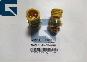 Wholesale Volv-o D12 D13 Engine Spare Parts 21634017 VOE21634017 For Truck from china suppliers