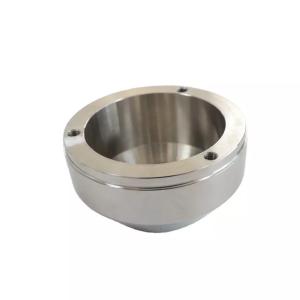 Wholesale EDM Wire Cutting CNC Metal Machining Parts Medical Parts For Medical Beauty Massage Device from china suppliers