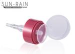 Plastic nail polish remover pump for cleaning water pump SR-701A nail polish