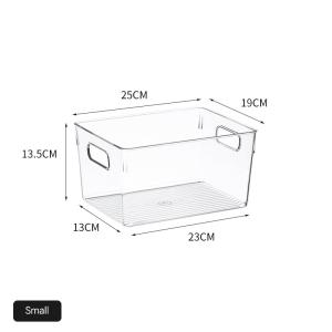 Wholesale Stocked 5L 10L Plastic Storage Bins For Onions And Potatoes from china suppliers