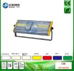 high power Red green green blue yellow 80W led cob flood light led Tunnel