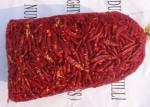 7CM Dried Asian Chili Peppers 10000SHU Dried Long Red Chillies