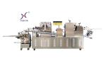 Polished 304 Stainless Steel Crispy Egg Yolk Pastry Production Line