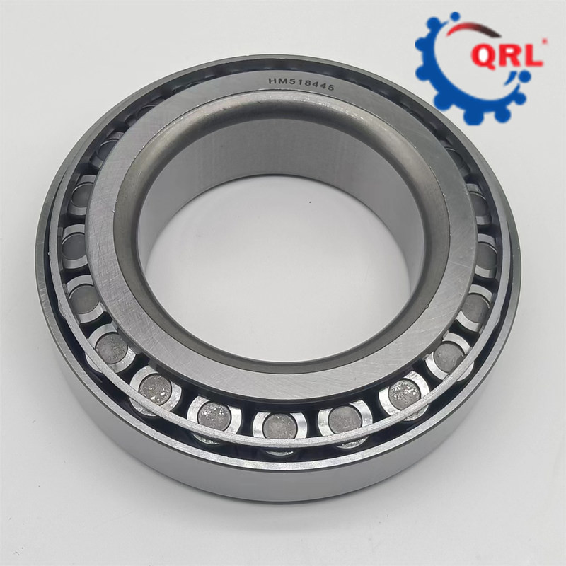 HM518445 HM518410 Timken Tapered Roller Bearing 3.5000x6.0000x1.5625 Inch