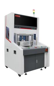 Wholesale IPX Leak Test Instrument , 0.4MPA 50HZ Air Pressure Testing Machine Toothbrush from china suppliers