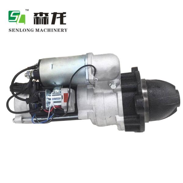 5.5KW Starter Motor Komatsu PC150 0230001171 0230001240 0230001400 0230001440