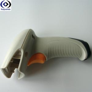 Wholesale PP PS Custom Plastic Injection Molding Forehead Gun Shell from china suppliers