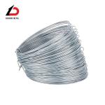 Zinc Coated Bwg 8 Bwg 22 2.5mm 3mm 4mm Galvanized Steel Wire Carbon Steel Wire