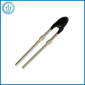 Wholesale 103AT-2 Cross Frame Lead Power NTC Thermistor MF52 NTC 10k 3435 from china suppliers