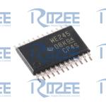 SN74AVC8T245PWR
