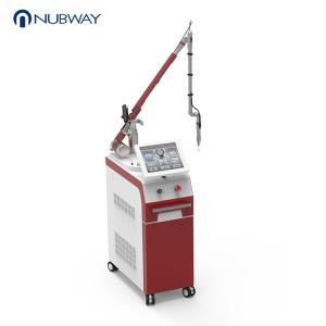 Wholesale 1064nm 532nm and 1320nm tattoo removal and skin rejuvenation equipment in best price from china suppliers