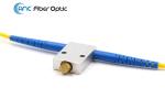 60dB Variable Fiber Optic Attenuator