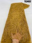 2023 Supoo Nice tulle lace african lace fabric for women clothing wedding dress