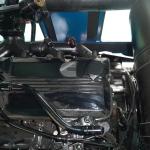 100kw 75kw 200kw Cummins Deutz Engine BF6M1015-LA Diesel Generator Silent Type