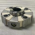 Sany Couplings Galla Cast Iron Carbide Ceramics Premium Spare Part for Concrete