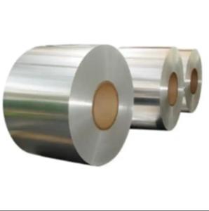 Wholesale 904L Cold Rolled Coil Steel 8K ASTM SS Coil 304 403 201 Grade from china suppliers