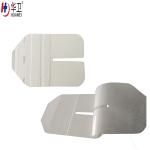 Free sample hypoallergenic iv dressing from factory