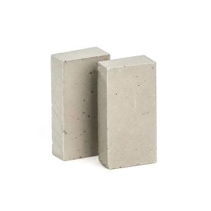 Wholesale 1600mm Diamond Segments 108 Sandstone Cutting Saw Segment from china suppliers