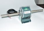 DC310V Double Shaft Air Conditioner Blower Motor - 3 Speed