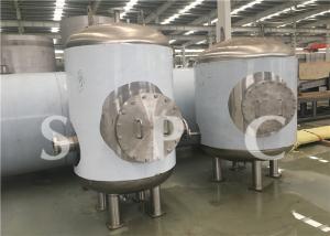 Wholesale Fruit Drink Steam Sterilization Equipment Low Temperature Roller Type from china suppliers