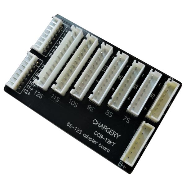 43.8V 1500W Lipo Battery AC DC Balance Charger Discharger For UAV Drones 4S 40A