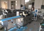 Nonwoven Surgical KN95 N95 Face Mask Manufacturing Machine