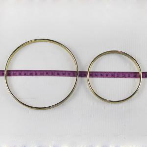 Wholesale W220 Steel Clamps For Rubber Bladder Hoop Sheet Iron A220 320 24 38 from china suppliers