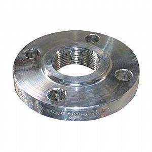 Wholesale Hot Dipped Galvanized Thread Flanges from china suppliers