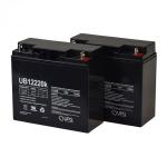 OEM ODM LiFePO4 Lithium Battery pack Electric Scooter Battery NMC NCM Customized