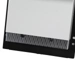 200W 48VDC Peltier Air Conditioner , Thermoelectric Cooler Air Conditioner
