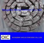 2m Adjustable Industrial Conveyor Belt With Stainless Steel