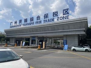 Wholesale Air Sea Land Shipment Temporary Export cross dock warehouse Stick Label Available from china suppliers