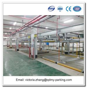 Wholesale Underground Horizontal Car Parking System from china suppliers