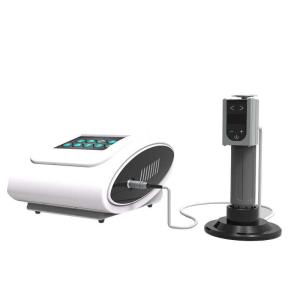 Wholesale Massage Physical Shockwave Therapy Machine Relieve Shoulder Pain from china suppliers