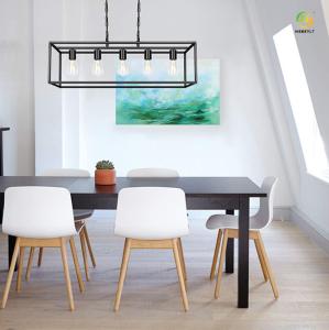 Wholesale Incandescent Retro Industrial Pendant Light For Home / Hotel / Showroom from china suppliers