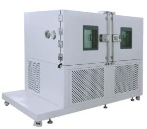 Wholesale Climate 1000L D1735 Temperature Humidity Test Chamber Walk In from china suppliers