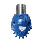 Steel Tooth Tricone Bit Drilling 15 1/2" Inch 15.5" Inch Soft Formations