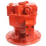 Excavator Parts JMF43 Excavator Swing Motor 31M9-10130 For DH80 R60-7 SY75