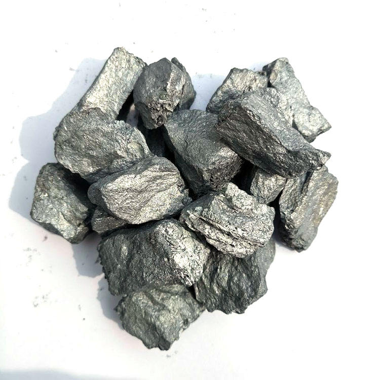 Ferro Silicon Nodulizer Magnesium for Steel Making