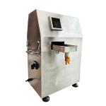CE Industrial Electric Sugarcane Juice Extractor Machine Stainless Steel Food