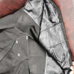 Stradivarius , Ladies Melton Coats Fashion And Casual Keep Warm Autumn and
