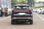 GWM HAVAL H6 Gasoline Luxury SUV 5 Seater High Performance For Family