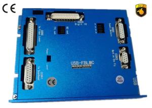 Wholesale Copper / Brass Metal Engraving IPG Fiber Laser Control Board from china suppliers