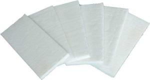 Wholesale Thermal Heat Shield Fire Resistant Insulation Sheets For Chemical Plant Pipe from china suppliers