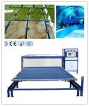 Safety EVA Glass Vacuum Lamination Equipment For Indoor Partition