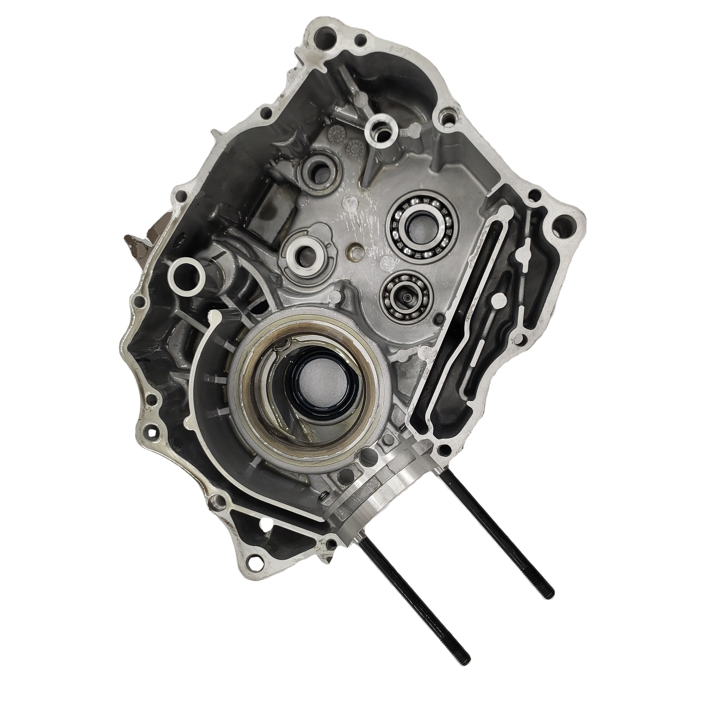 High Precision Tricycle Engine Parts in Brown for Motorcycle LF150cc 250cc Engine