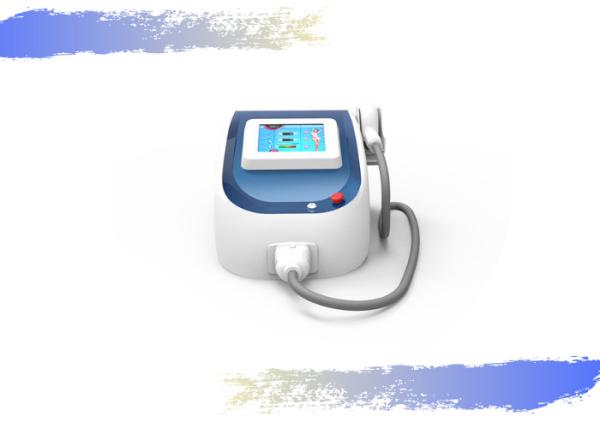 Most professional beauty equipment manufacturer 808nm portable diode laser hair