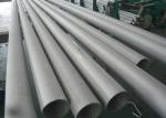 Mechanical Thin Wall Stainless Steel Tube , 3 Inch 316 Cold Rolled Steel Pipe