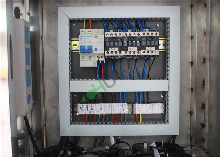 Commercial RO Water Treatment Plant System Pure Drinking Water Filter Plant