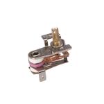 VDE 250V/12A Electric Thermostat KST220 T250 for Adjustable Temperature